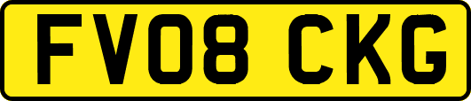 FV08CKG