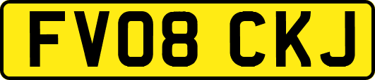 FV08CKJ