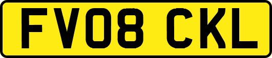 FV08CKL