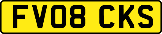 FV08CKS