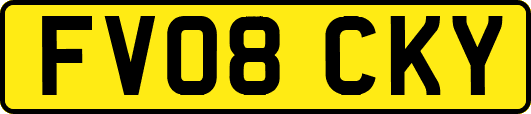 FV08CKY