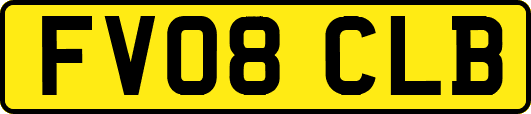 FV08CLB