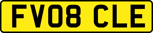 FV08CLE
