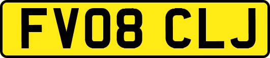 FV08CLJ