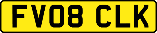 FV08CLK
