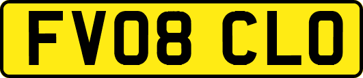FV08CLO