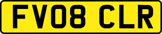 FV08CLR