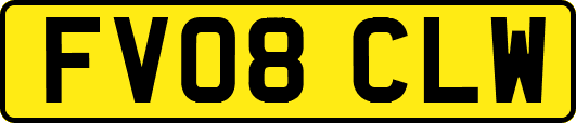 FV08CLW