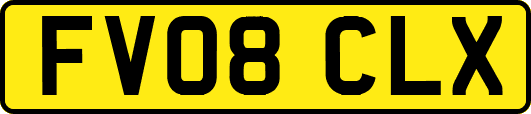 FV08CLX