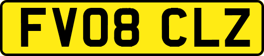 FV08CLZ