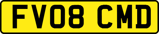 FV08CMD