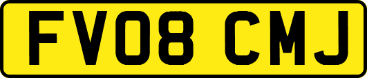 FV08CMJ