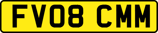 FV08CMM