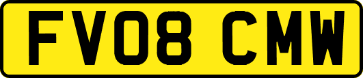 FV08CMW