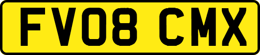 FV08CMX