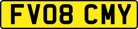 FV08CMY