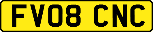 FV08CNC
