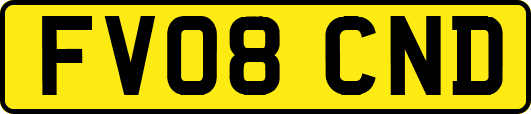 FV08CND