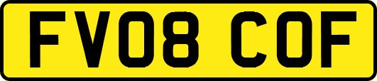 FV08COF