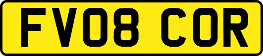 FV08COR