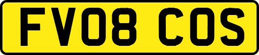 FV08COS