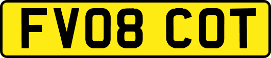 FV08COT