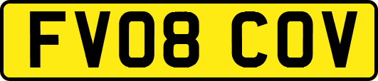 FV08COV