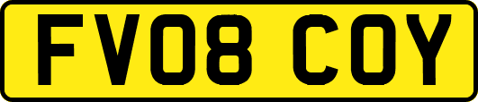 FV08COY