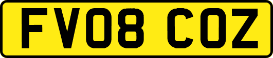 FV08COZ