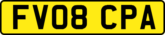 FV08CPA