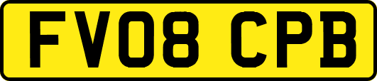 FV08CPB