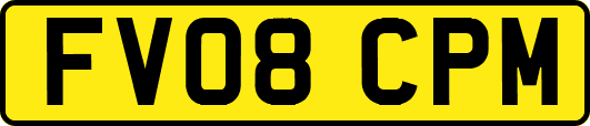 FV08CPM