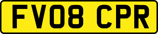 FV08CPR