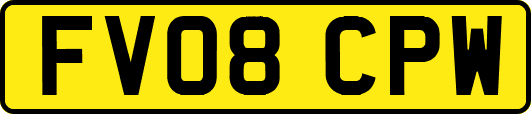 FV08CPW