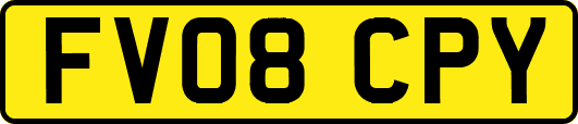 FV08CPY