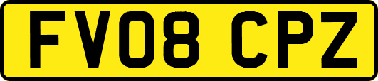 FV08CPZ