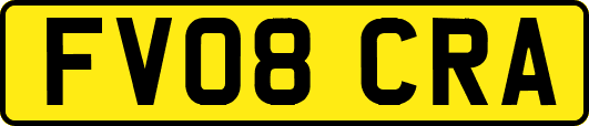 FV08CRA