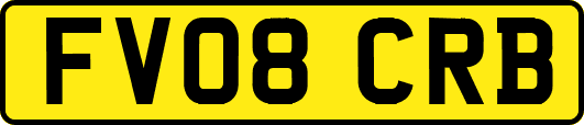 FV08CRB