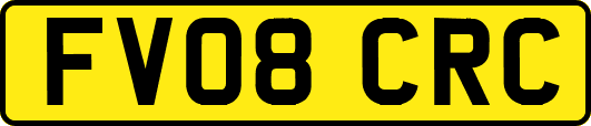 FV08CRC