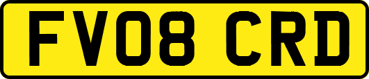 FV08CRD