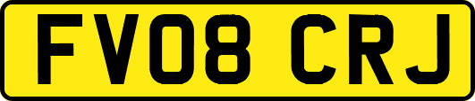FV08CRJ