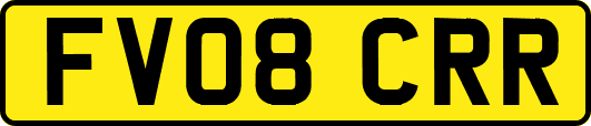 FV08CRR
