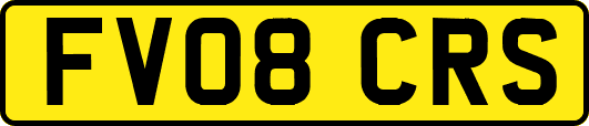 FV08CRS
