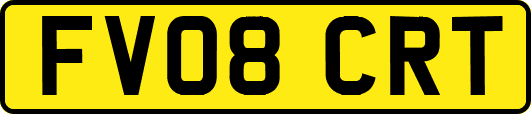 FV08CRT
