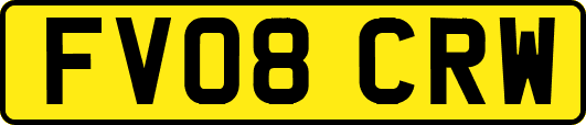 FV08CRW