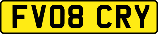 FV08CRY