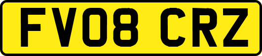 FV08CRZ