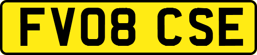FV08CSE
