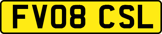 FV08CSL