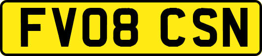 FV08CSN
